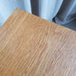 Vintage Mid Century Danish Oak Compact Sideboard Media Cabinet Scahdi Retro R516