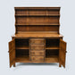 Ercol Dresser Sideboard Top with Cupboard Base & 4 Drawers 282D FREE UK Delivery