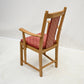 6 Ercol Hampton Dining Chairs Including 2 Carvers Golden Dawn FREE UK* Delivery. SBR10100/1902E