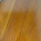 Victorian Style Carved Mahogany Centre Table