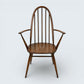 6 Ercol Quaker Dining Chairs Golden Dawn Vintage 1970s Chairs FREE UK Delivery*