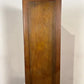 Vintage Oak Veneer Double Door Fitted Wardrobe