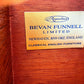 Oak Dresser Reprodux Bevan Funnel