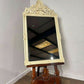 Large Contemporary Decorative Wall Mirror