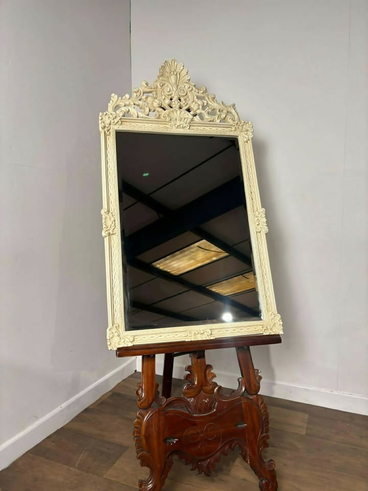Large Contemporary Decorative Wall Mirror