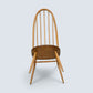 1 Ercol Windsor Quaker Dining Chair Light Finish #365 FREE UK Delivery*