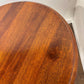 Vintage Style Bentwood Style Circular Table