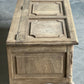 Pretty French Oak Coffer, 1800s