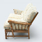 Ercol York Minster 2str Sofa Golden Dawn Finish FREE UK Delivery