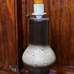 Large Vintage Floor Lamp