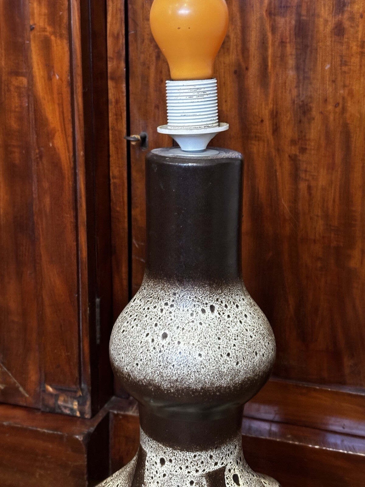 Large Vintage Floor Lamp
