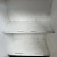 Vintage Medical Cabinet Sideboard Wall Unit Retro Bookcase 1083