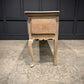 18th Century Carved Oak Dresser Base Carved Vintage Sideboard