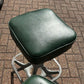 Pair Of Retro Evertaut Industrial Metal Stools