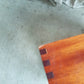Vintage Late Mid Century Danish At / Bo Reolen Bookcase Cabinet Scandi Retro R713