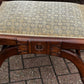 Vintage Stylish Stool / Window Seat