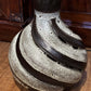 Large Vintage Floor Lamp