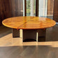 Mid Century Dining Table. Fabulous Quality, Seats 8 But Could Seat 10 12.