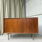Retro Mid Century Sideboard Danish 1150