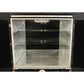 Black Lacquered Drinks Cocktail Cabinet
