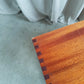 Vintage Late Mid Century Danish At / Bo Reolen Bookcase Cabinet Scandi Retro R713