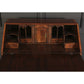 Queen Anne Walnut Writing Bureau, 1700s