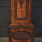 18th Century Walnut Antique Grandfather Clock