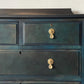 Hand Painted Vintage Furniture | Bespoke Furniture Painting | Commission Example