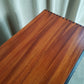 Vintage Late Mid Century Danish At / Bo Reolen Bookcase Cabinet Scandi Retro R713