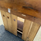 Vintage Unique Chest Of Drawers Sideboard By John Nethercott