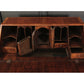 Queen Anne Walnut Writing Bureau, 1700s