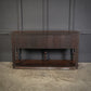 Rustic Oak Vintage Sideboard