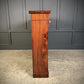Vintage Victorian Rosewood Open Bookcase