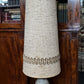 Large Vintage Floor Lamp