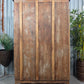 Vintage Bathroom Drinks Display Cabinet
