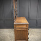 Carved Antique Oak Sideboard
