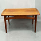 Mid Century G Plan Teak Retro Coffee Table.