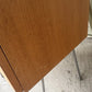Vintage Mid Century Small Media Cabinet Scandi Danish Retro R1133