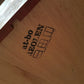 Vintage Late Mid Century Danish At / Bo Reolen Bookcase Cabinet Scandi Retro R713