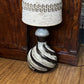 Large Vintage Floor Lamp