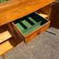 Vintage Mid-Century Art Deco Scandinavian Style Retro Sideboard Drinks Cabinet