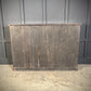 Vintage Victorian Rosewood Open Bookcase