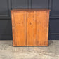 Vintage Victorian Mahogany Chest Of Drawers