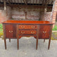 Vintage Mahogany Sideboard