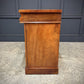 Vintage Victorian Mahogany Sideboard, 1800s