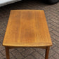 Mid Century G Plan Teak Retro Coffee Table.