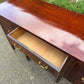 Vintage Mahogany Sideboard
