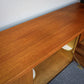 Wrighton Teak Sideboard with Drinks Cabinet Mid Century Retro 1960s