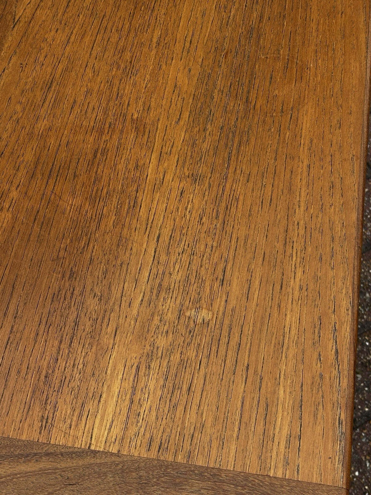 Mid Century G Plan Teak Retro Coffee Table.