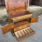 Vintage Unique Chest Of Drawers Sideboard By John Nethercott